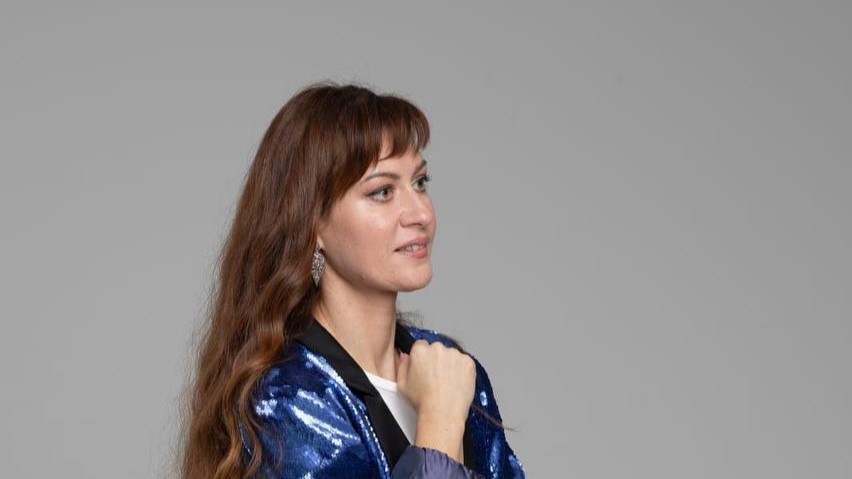 Музыкальная группа «Яркие созвездия» 