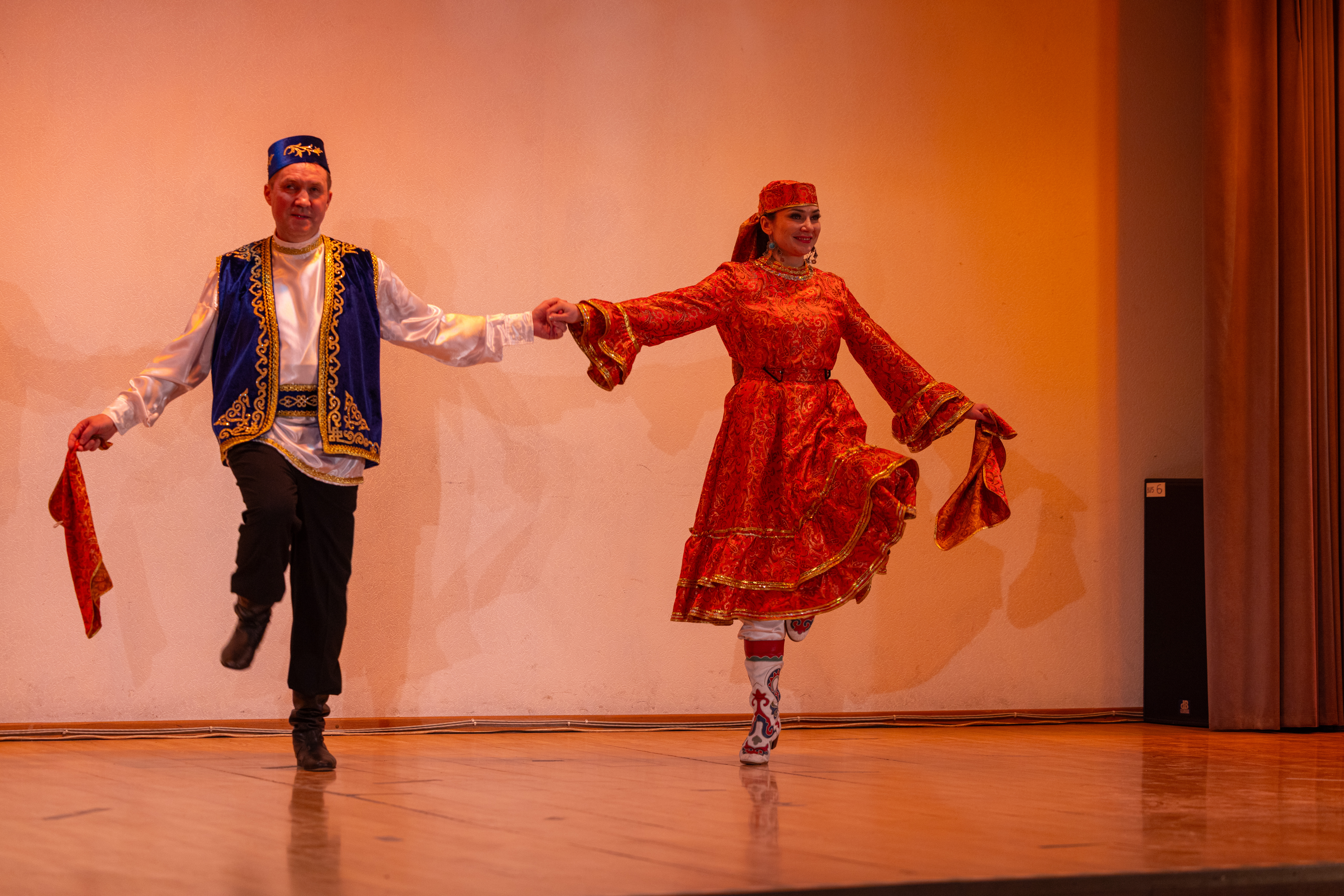 Эстрадный коллектив «Шоу-группа премьер»