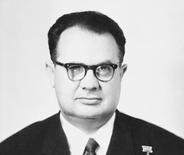 Герой СССР А. И. Горголюк: новый видеоролик от Центрального музея ВОС.