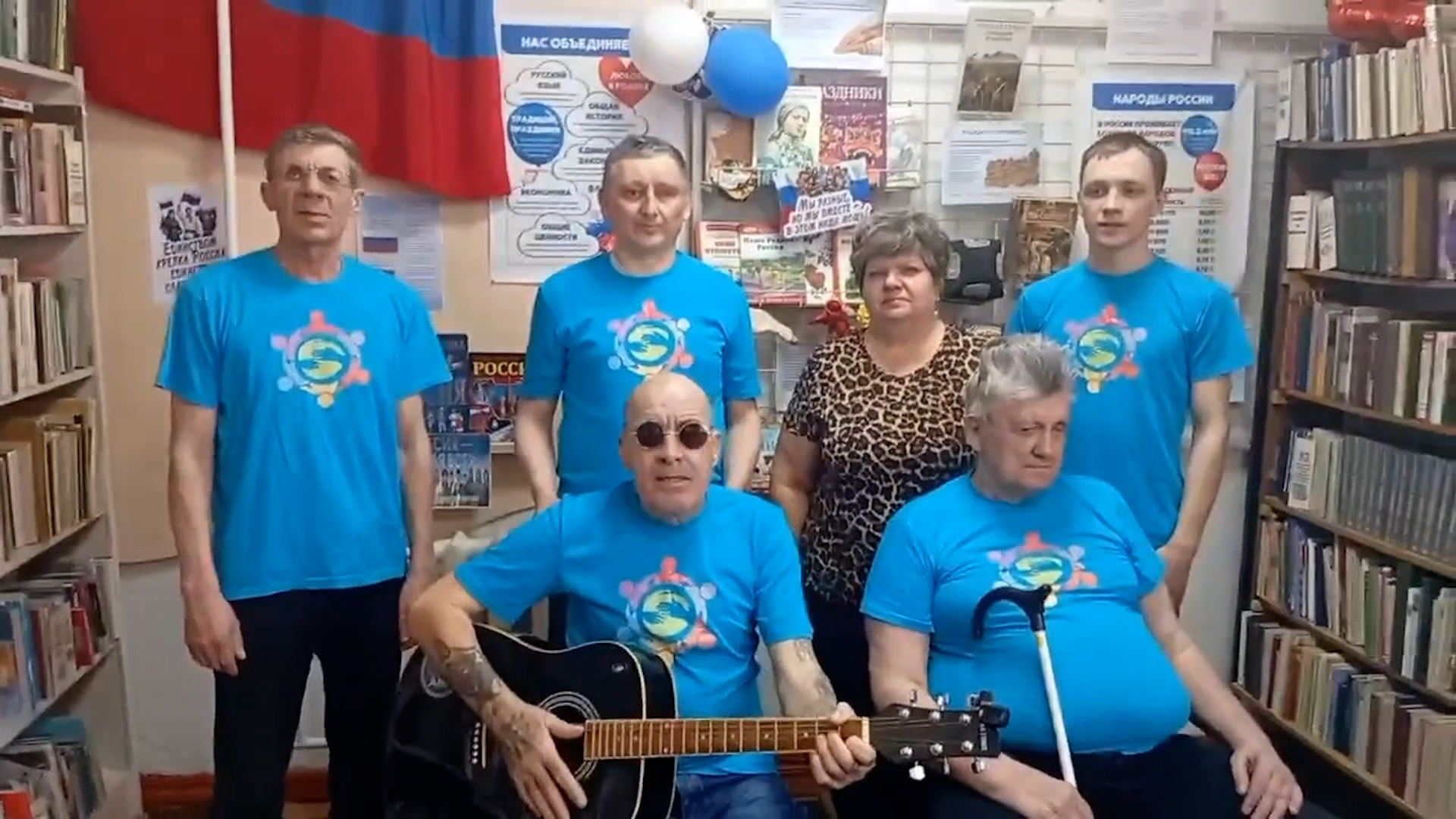 «КИСИ» – онлайн!