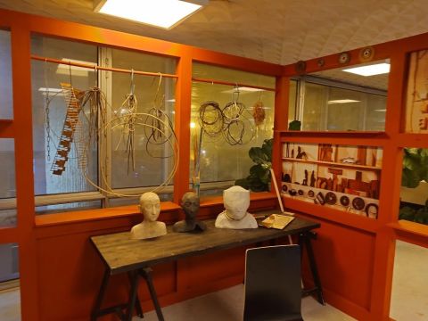 Все флаги были в гости к нам