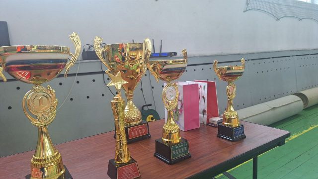 Александр Завьялов: Перед поездкой в Москву нам сказали: без Кубка президента не возвращайтесь